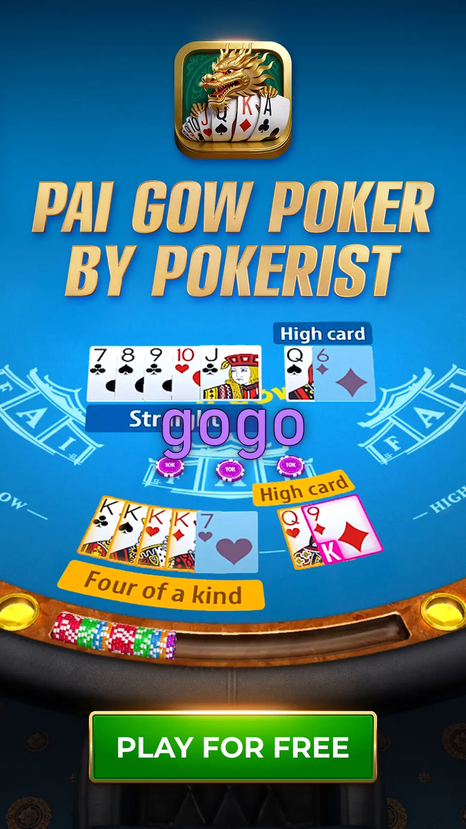 gogo APK