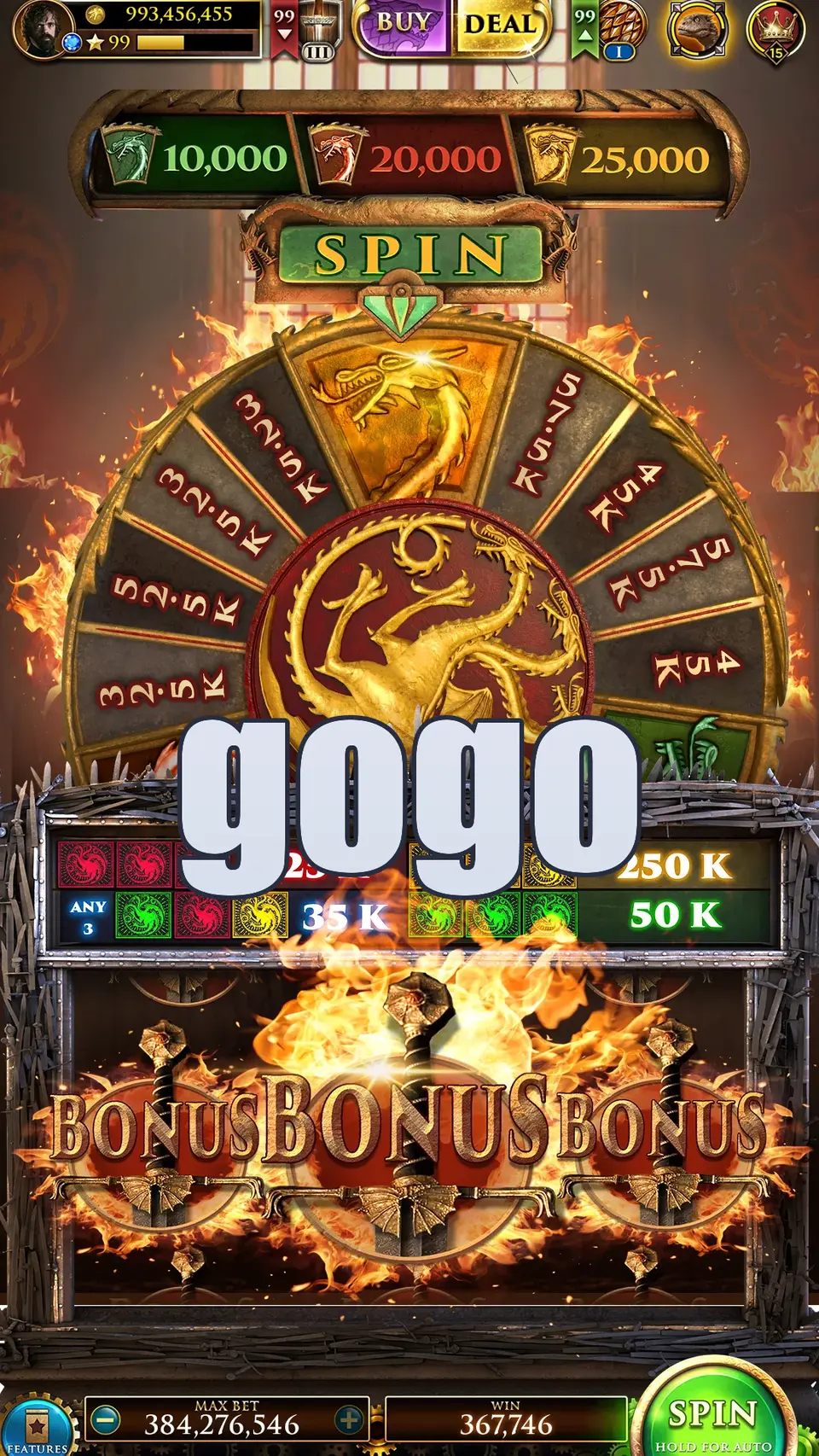 gogo APK