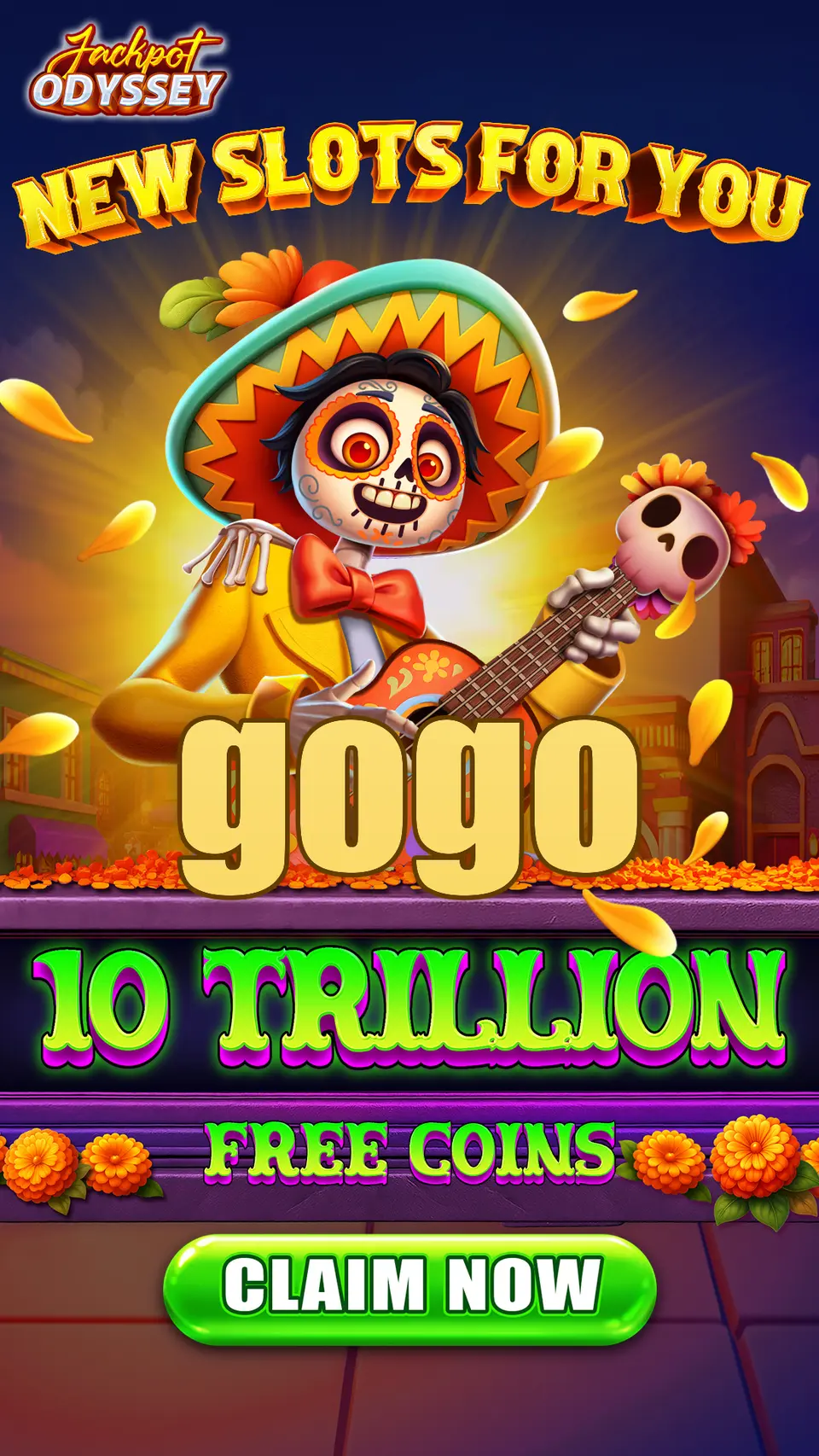 gogo APK