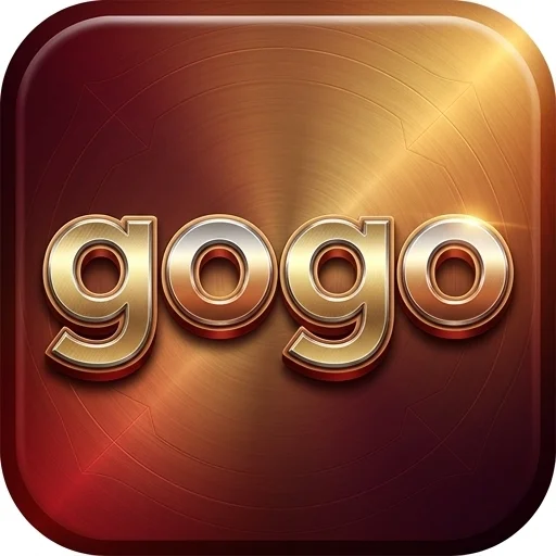 gogo Logo - Resmi