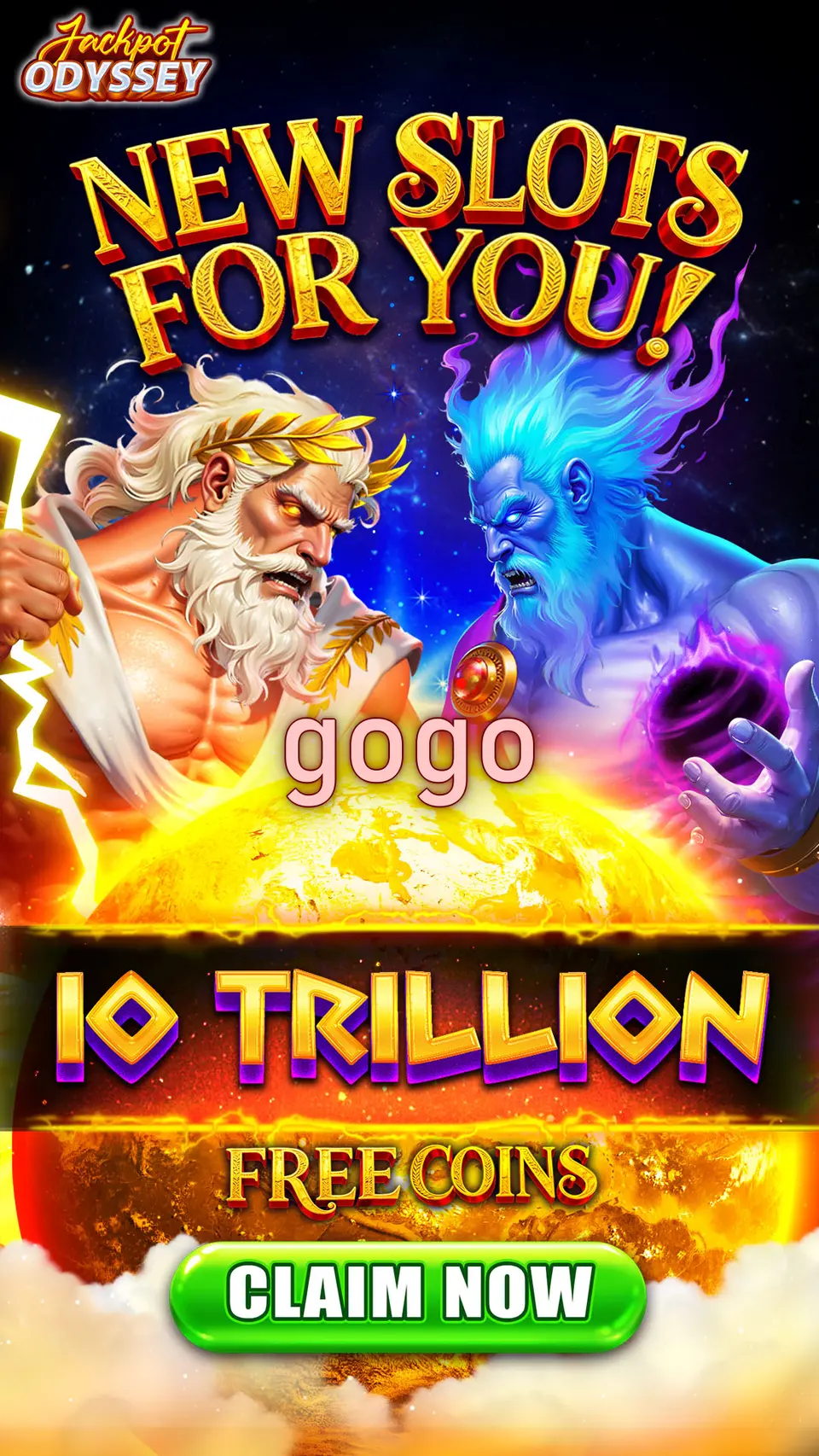 gogo Tangkapan Layar - APK Resmi